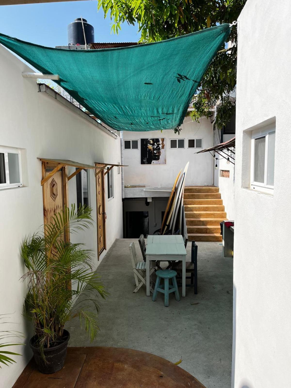 Akoma San Pancho San Francisco  Exterior photo